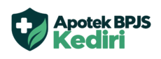 Logo Apotek BPJS Kediri